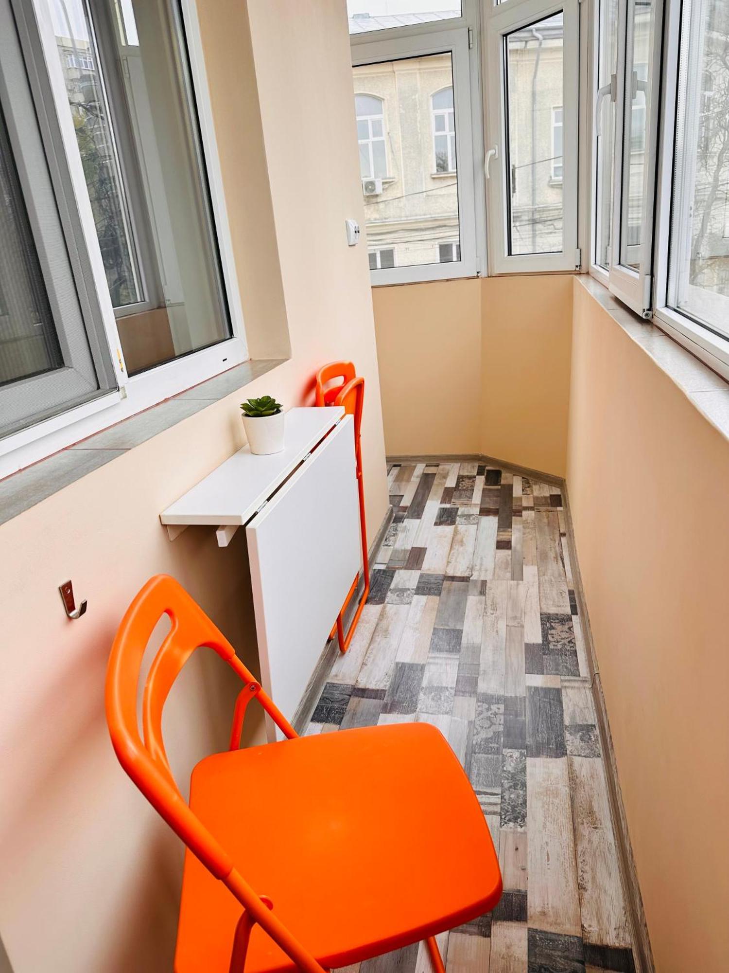 Euro Apartment Bucarest Exterior foto